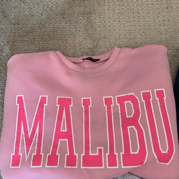 Crewneck sweaters - Picture 7 of 7
